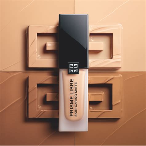 givenchy shade finder|givenchy foundation powder.